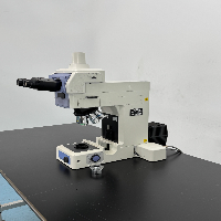 Nikon Eclipse E800 Microscope image 1